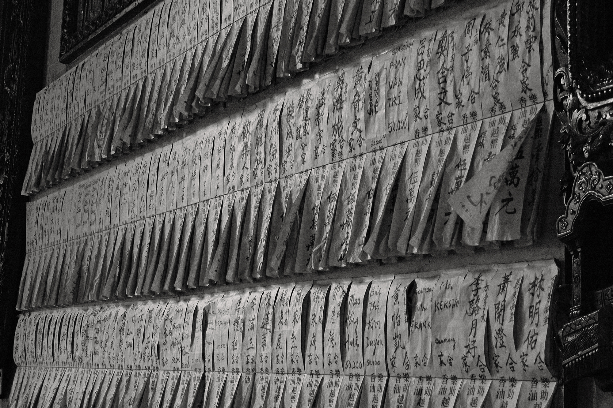 Christoph Radke, Vietnam, Saigon, Museum der Schönen Künste, ein Liebespaar, 2018